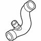 Audi 4B0-145-832-B Connector Hose Audi 4B0-145-832-B Connector Hose