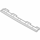 Audi 8V7-817-945-A Windshield Header Audi 8V7-817-945-A Windshield Header