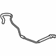 Audi 06L-121-081-K Vent Hose Audi 06L-121-081-K Vent Hose
