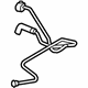 Audi 80A-121-081-DH By-Pass Pipe