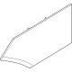 Audi 4KE-810-393-GRU Flap Audi 4KE-810-393-GRU Flap