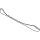 Audi 89A-807-663-A-GRU Connector Audi 89A-807-663-A-GRU Connector