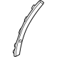 Audi 89A-853-025-F-GRU Trim Audi 89A-853-025-F-GRU Trim