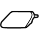 Audi 89A-955-275-GRU Outer Cover Cap Audi 89A-955-275-GRU Outer Cover Cap
