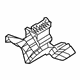 Audi 80B-880-482 Support