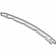 Audi 4K5-813-531 Crossmember