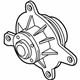 Audi 07P-121-004-B Water Pump Audi 07P-121-004-B Water Pump