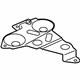 Audi 4G0-614-119-F Mount Bracket Audi 4G0-614-119-F Mount Bracket