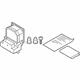 Audi 4G0-998-375-AD Control Module Audi 4G0-998-375-AD Control Module