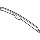 Audi 4M8-823-124 Protector Audi 4M8-823-124 Protector