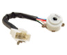Audi S4 Back Up Light Switch