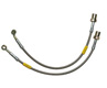 Audi Brake Line