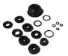 Audi Coupe Brake Master Cylinder Repair Kit
