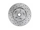 Brake Rotor, Disc Rotor