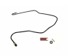 Audi Clutch Hydraulic Lines