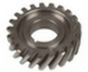 Audi Crankshaft Gear