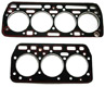 Audi A4 Cylinder Head Gasket