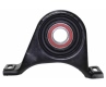 Audi TT Quattro Driveshaft Center Support Bearing