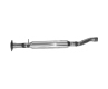 Audi TT Exhaust Resonator