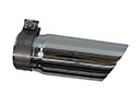 Audi Q7 Exhaust Tip