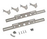 Audi Fan Mounting Bracket