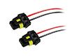 Audi Fog Light Connector