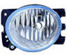 Audi Cabriolet Fog Light Lens