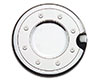 Audi Q3 Fuel Door