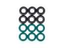 Audi Q5 Sportback Fuel Injector O-Rings