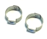 Audi Fuel Line Clamps