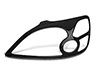 Audi Headlight Cover