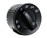 Audi Headlight Switch