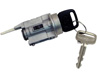 Audi Ignition Lock Assembly