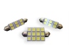 Audi A5 Interior Light Bulb