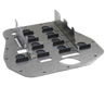 Audi Oil Pan Baffle