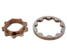 Audi Oil Pump Rotor Set