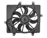 Audi Radiator fan