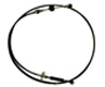 Audi Q8 Shift Cable