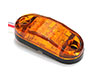 Audi Side Marker Light