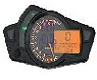 Audi Speedometer
