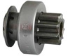 Audi Starter Drive Gear