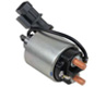 Audi Starter Solenoid