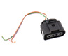 Audi Tail Light Connector