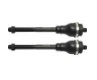 Audi Tie Rod
