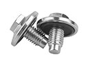 Audi S6 Transmission Drain Plug