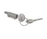 Audi Trunk Lock Cylinder