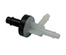 Audi Vacuum Check Valve