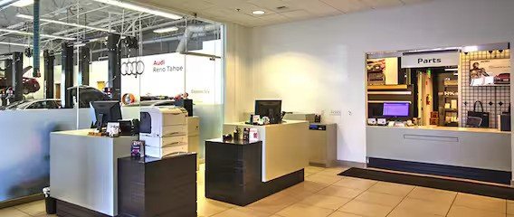 AudiPartsGiant is your trusted Audi parts store